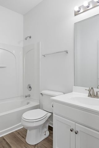 1264 W Running Brook Rd, Nashville, TN 37209