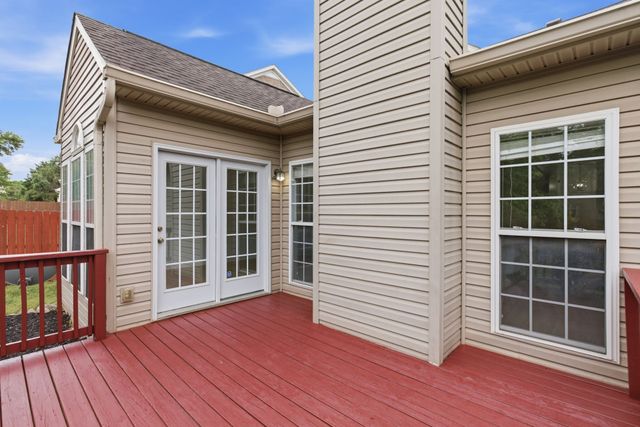 1264 W Running Brook Rd, Nashville, TN 37209