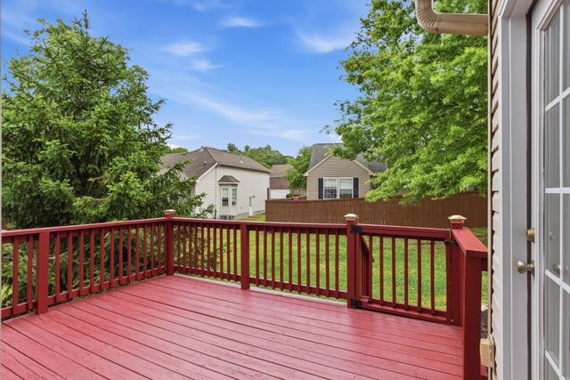 1264 W Running Brook Rd, Nashville, TN 37209
