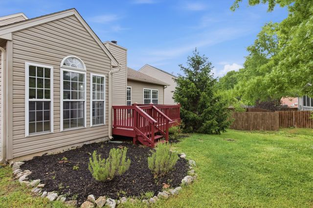 1264 W Running Brook Rd, Nashville, TN 37209