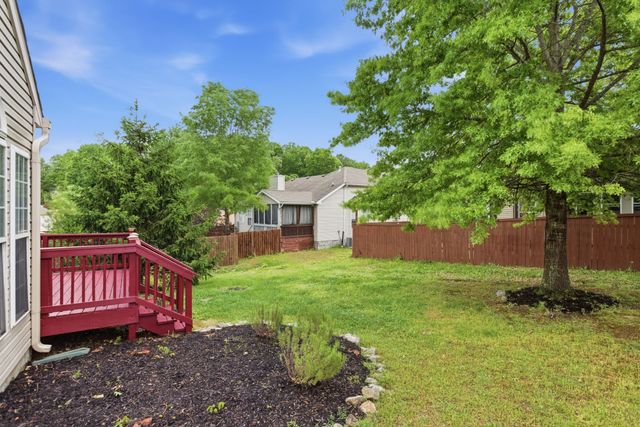 1264 W Running Brook Rd, Nashville, TN 37209