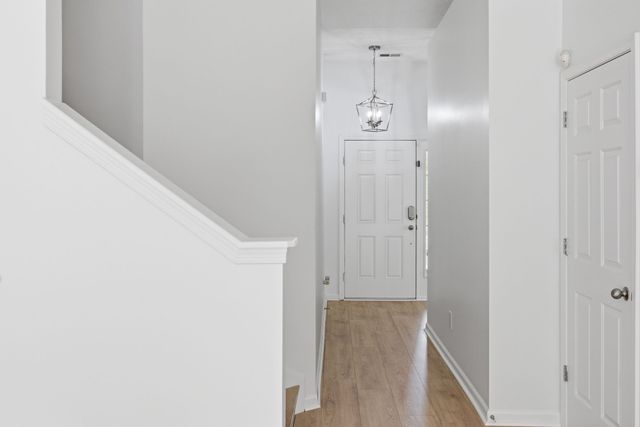 1264 W Running Brook Rd, Nashville, TN 37209