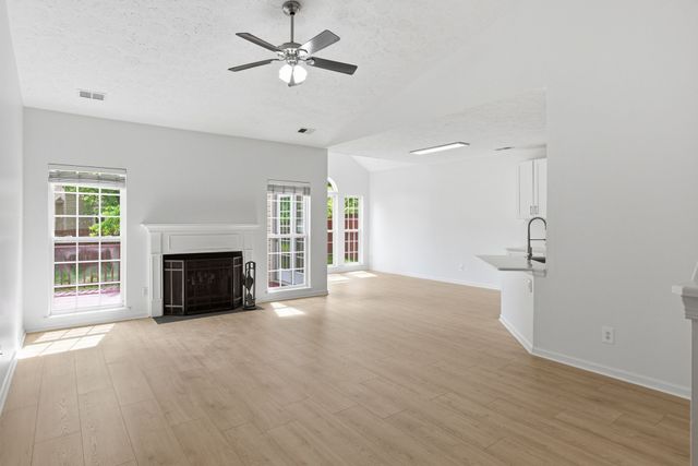 1264 W Running Brook Rd, Nashville, TN 37209