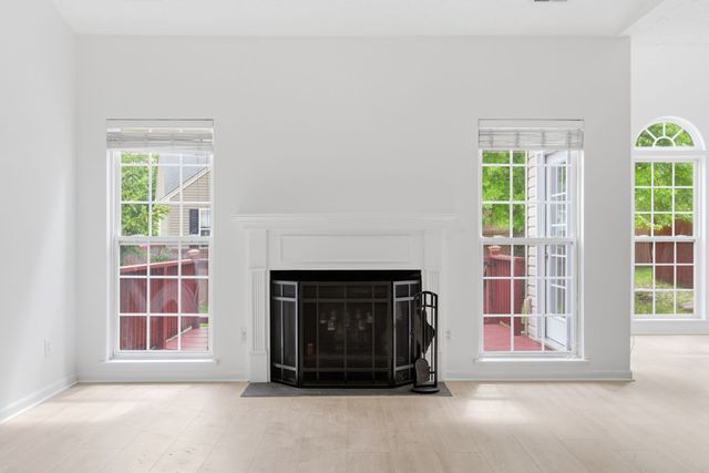 1264 W Running Brook Rd, Nashville, TN 37209