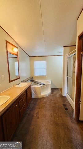 495 Mitchell Drive, Reidsville, GA 30453