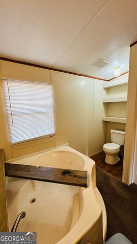 495 Mitchell Drive, Reidsville, GA 30453