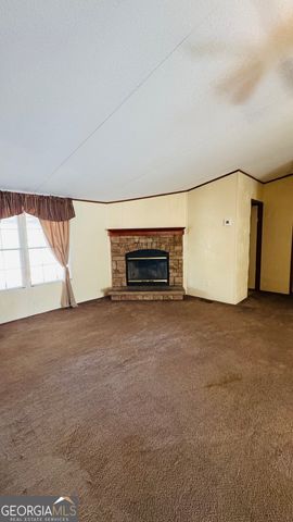 495 Mitchell Drive, Reidsville, GA 30453