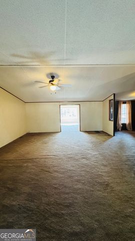 495 Mitchell Drive, Reidsville, GA 30453