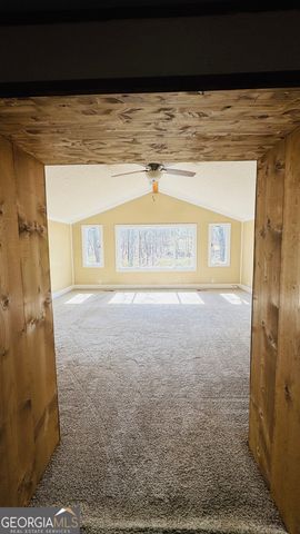 495 Mitchell Drive, Reidsville, GA 30453