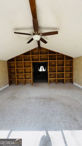 495 Mitchell Drive, Reidsville, GA 30453