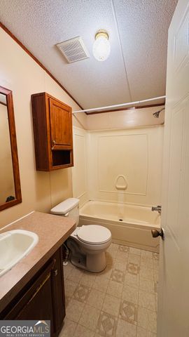 495 Mitchell Drive, Reidsville, GA 30453