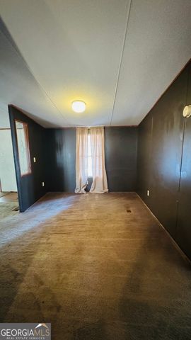 495 Mitchell Drive, Reidsville, GA 30453