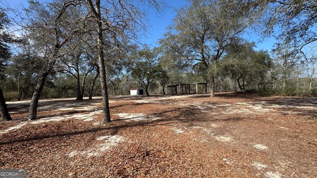 495 Mitchell Drive, Reidsville, GA 30453