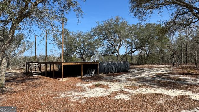 495 Mitchell Drive, Reidsville, GA 30453