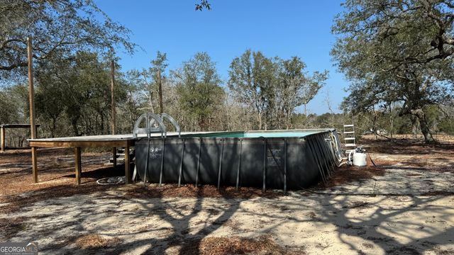 495 Mitchell Drive, Reidsville, GA 30453