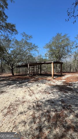 495 Mitchell Drive, Reidsville, GA 30453