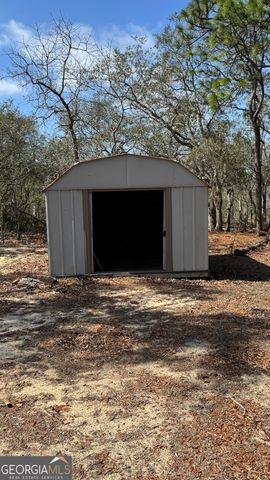 495 Mitchell Drive, Reidsville, GA 30453