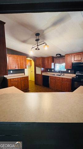 495 Mitchell Drive, Reidsville, GA 30453