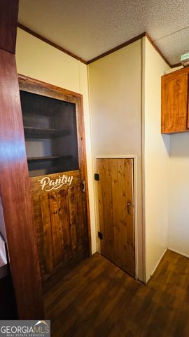 495 Mitchell Drive, Reidsville, GA 30453