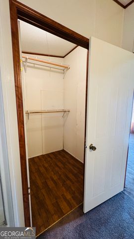 495 Mitchell Drive, Reidsville, GA 30453