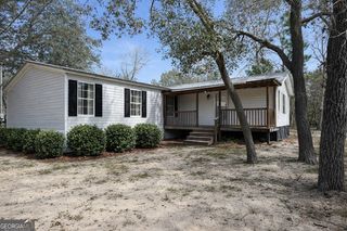 495 Mitchell Drive, Reidsville, GA 30453