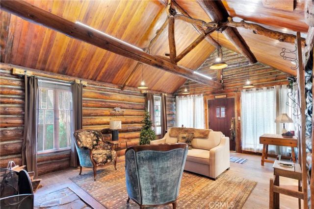 41099 Valley of the Falls, Forest Falls, CA 92339