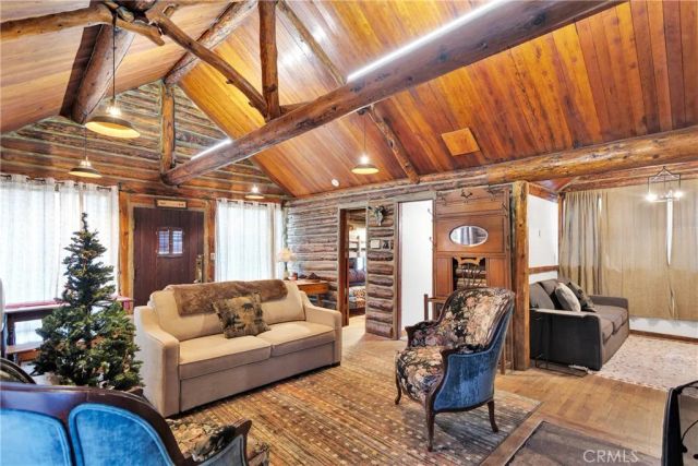 41099 Valley of the Falls, Forest Falls, CA 92339