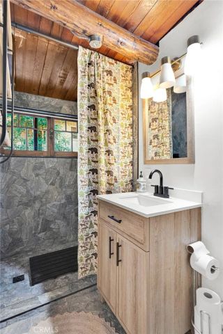 41099 Valley of the Falls, Forest Falls, CA 92339