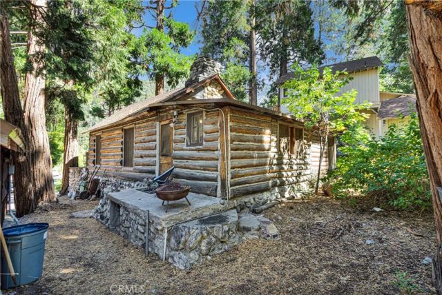41099 Valley of the Falls, Forest Falls, CA 92339