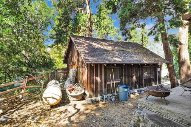 41099 Valley of the Falls, Forest Falls, CA 92339