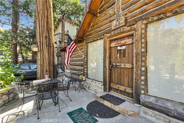 41099 Valley of the Falls, Forest Falls, CA 92339