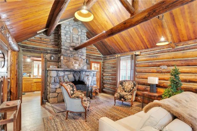 41099 Valley of the Falls, Forest Falls, CA 92339