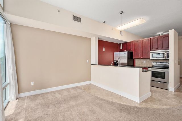 101 S EOLA DRIVE 519, Orlando, FL 32801