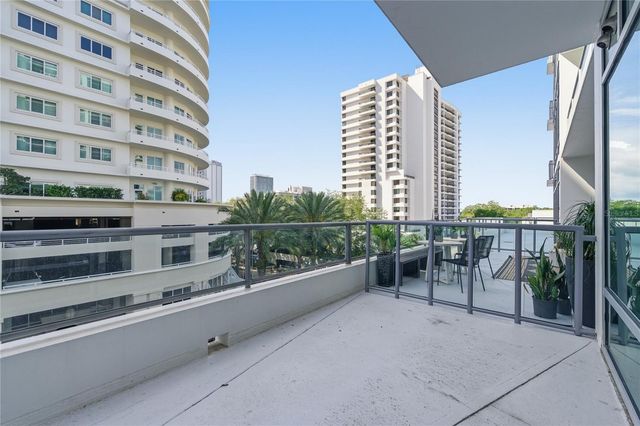 101 S EOLA DRIVE 519, Orlando, FL 32801