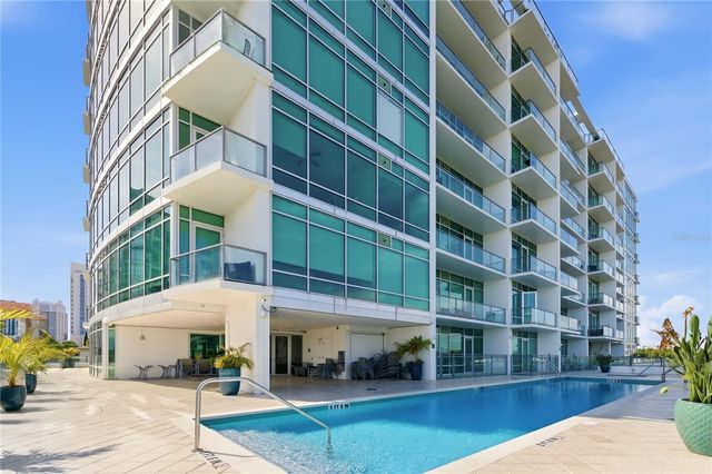 101 S EOLA DRIVE 519, Orlando, FL 32801