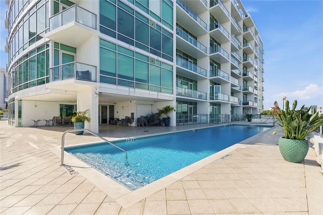 101 S EOLA DRIVE 519, Orlando, FL 32801