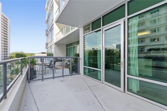 101 S EOLA DRIVE 519, Orlando, FL 32801