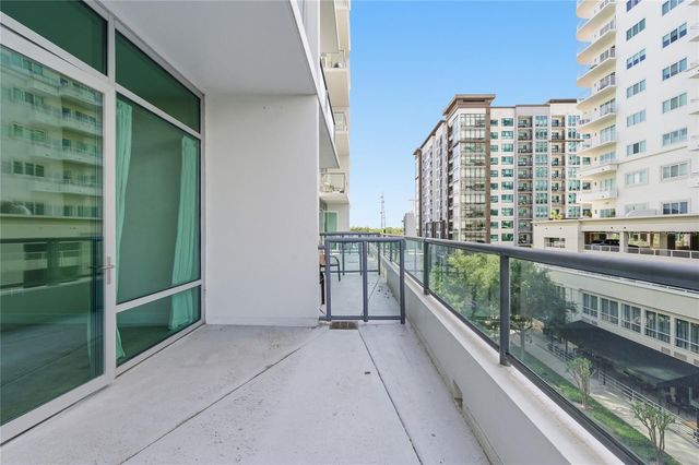 101 S EOLA DRIVE 519, Orlando, FL 32801