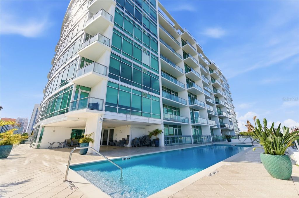 101 S EOLA DRIVE 519, Orlando, FL 32801