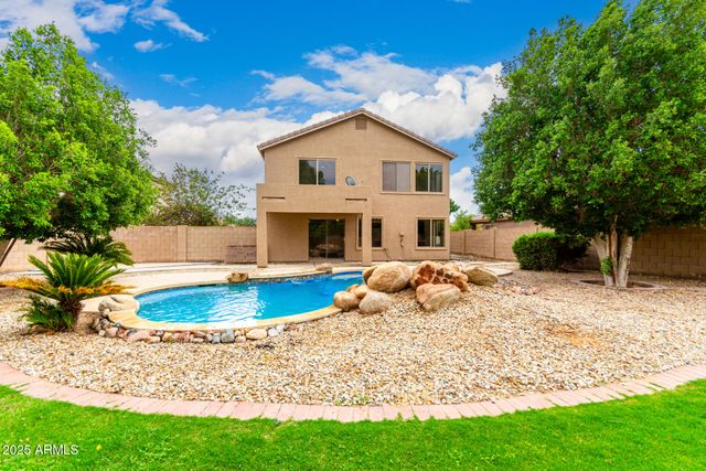 21078 N 74TH Lane, Glendale, AZ 85308