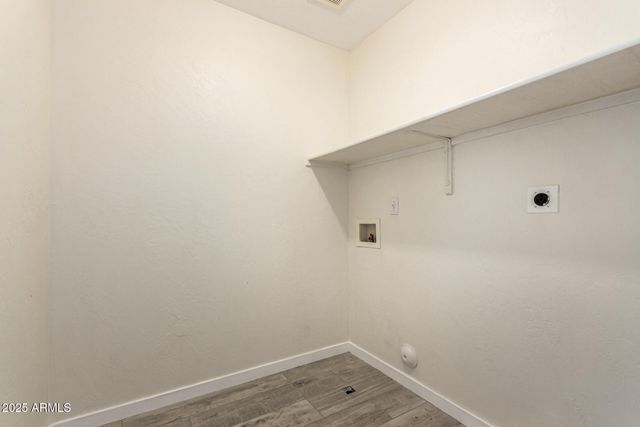 21078 N 74TH Lane, Glendale, AZ 85308