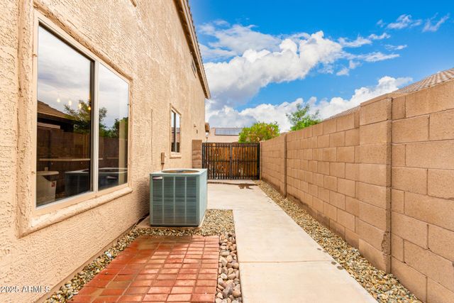 21078 N 74TH Lane, Glendale, AZ 85308