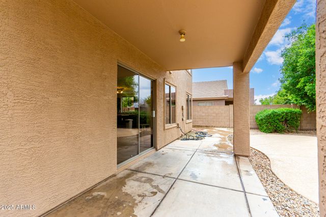 21078 N 74TH Lane, Glendale, AZ 85308