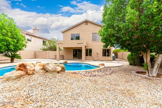 21078 N 74TH Lane, Glendale, AZ 85308