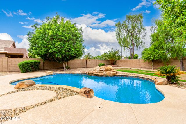 21078 N 74TH Lane, Glendale, AZ 85308
