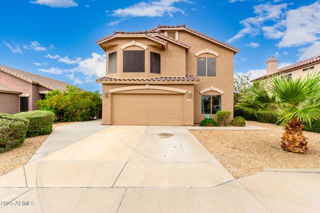 21078 N 74TH Lane, Glendale, AZ 85308