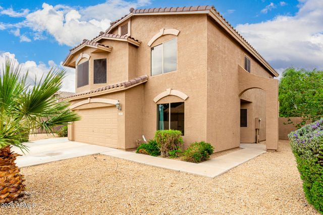 21078 N 74TH Lane, Glendale, AZ 85308