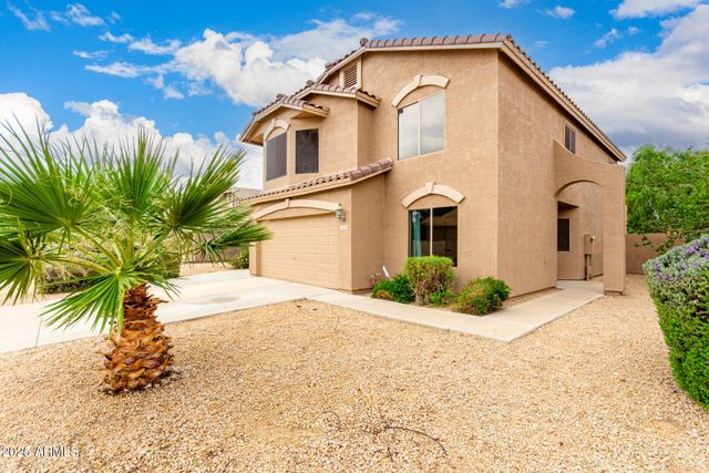 21078 N 74TH Lane, Glendale, AZ 85308