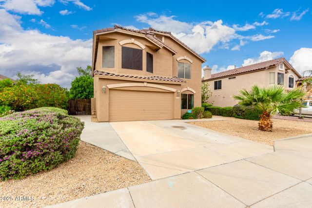 21078 N 74TH Lane, Glendale, AZ 85308