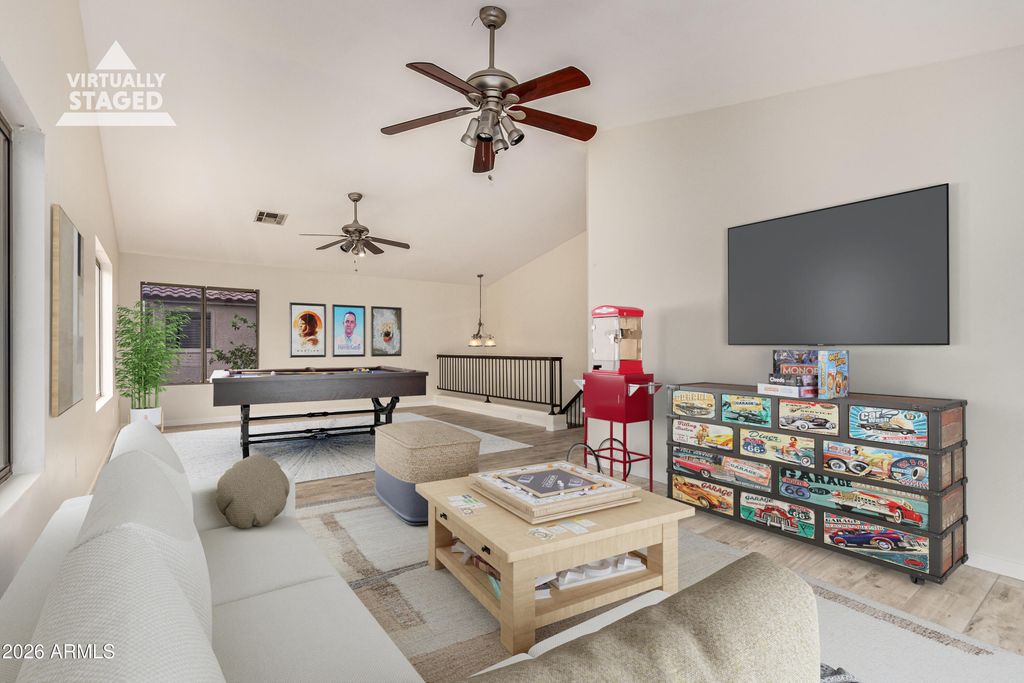 21078 N 74TH Lane, Glendale, AZ 85308